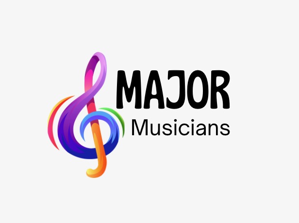 Major Musicians